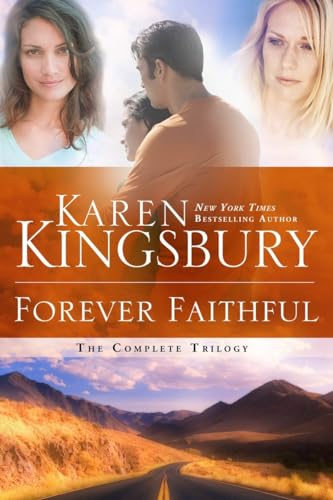 Forever Faithful (Paperback)